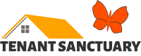Tenant Sanctuary Logo